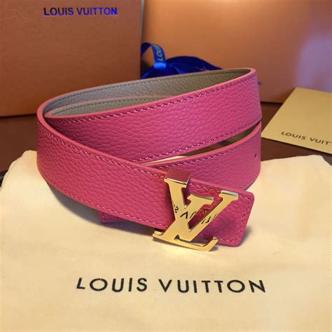 female louis vuitton belt|louis vuitton belt pictures.